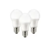 3-pack Lichtbron LED 5W E27 - Attralux - Koop Online -Winkel Voor Modeverlichting 8718699533793 1