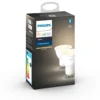 Philips Hue White 6W Bluetooth GU10 Lichtbron 2 Pcs. - Philips Hue - Koop Online -Winkel Voor Modeverlichting 8718699629311 philips hue white 6w bluetooth gu10 paere 2 stk
