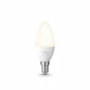 Philips Hue White 5.5W Bluetooth E14 Lichtbron - Philips Hue - Koop Online