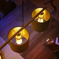 Philips Hue White 5.5W Bluetooth E14 Lichtbron - Philips Hue - Koop Online -Winkel Voor Modeverlichting 8718699671211 philips hue white 55w bluetooth e14 paere philips hue3