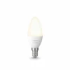 Philips Hue White 5.5W Bluetooth E14 Lichtbronr 2 Stck. - Philips Hue - Koop Online -Winkel Voor Modeverlichting 8718699671273 philips hue white 55w bluetooth e14 paere 2 stk philips hue1