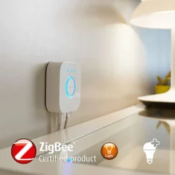 Philips Hue White Amb. Starter Kit 3 Bluetooth E27 - Philips Hue - Koop Online -Winkel Voor Modeverlichting 8718699673345 philips hue white ambiance starter kit 3 bluetooth e27 philips hue3