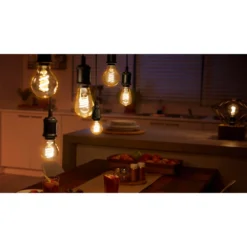 Philips Hue White Filament Bluetooth E27 - Philips Hue - Koop Online 10 Philips Hue White Filament Bluetooth E27 - Philips Hue - Koop Online -Winkel Voor Modeverlichting 8718699688820 philips hue white filament bluetooth e27 philips hue3