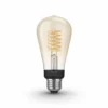 Philips Hue White Filament Bluetooth ST64 E27 - Philips Hue - Koop Online
