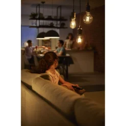 Philips Hue White Filament Bluetooth ST64 E27 - Philips Hue - Koop Online -Winkel Voor Modeverlichting 8718699688868 philips hue white filament bluetooth st64 e27 philips hue4