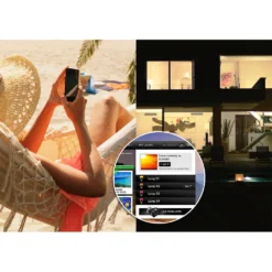 Philips Hue White/Color Amb. Starter Kit 2 Bluetooth E27 - Philips Hue - Koop Online -Winkel Voor Modeverlichting 8718699701352 philips hue white color ambiance starter kit 2 bluetooth e27 philips hue3