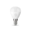 Philips Hue White 5,7W Bluetooth Kogel E14 - Philips Hue - Koop Online 2 Philips Hue White 5,7W Bluetooth Kogel E14 - Philips Hue - Koop Online -Winkel Voor Modeverlichting 8719514266889 philips hue white ambiance 57w bluetooth krone e14 philips hue1