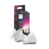Philips Hue White & Color 6W Bluetooth GU10 Lichtbron 2 Stk. - Philips Hue - Koop Online -Winkel Voor Modeverlichting 8719514340084 929001953112 1