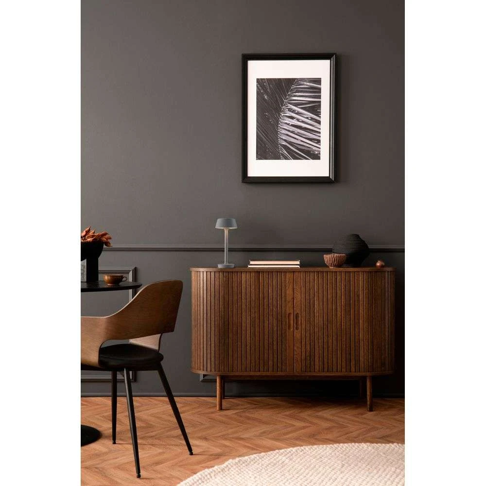 Companion T1 Portable Tafellamp Matt Grey - Antidark - Koop Online 4 Companion T1 Portable Tafellamp Matt Grey - Antidark - Koop Online - Afbeelding 2