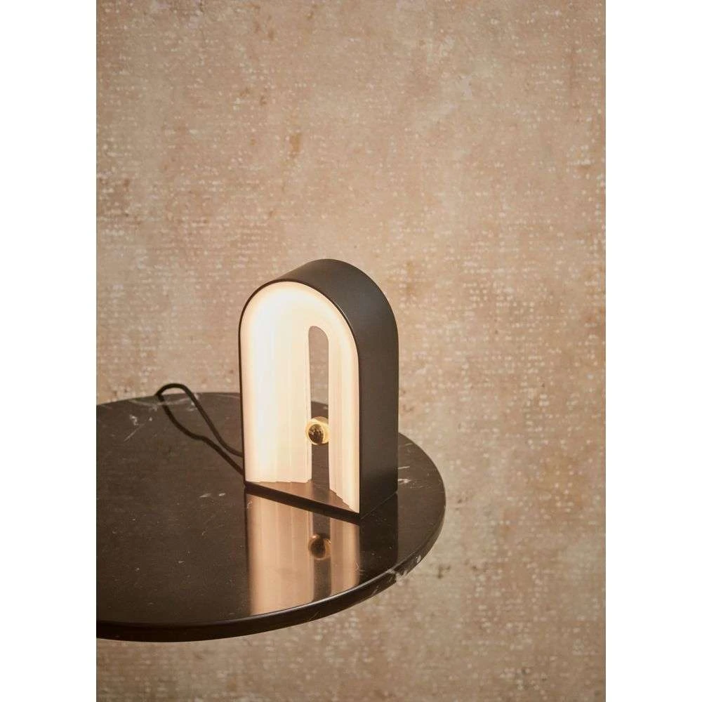 Castellum Taffellamp - AYTM - Koop Online 6 Castellum Taffellamp - AYTM - Koop Online - Afbeelding 4