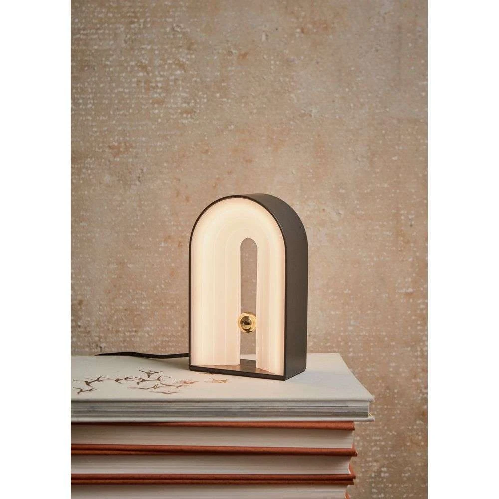 Castellum Taffellamp - AYTM - Koop Online 7 Castellum Taffellamp - AYTM - Koop Online - Afbeelding 5