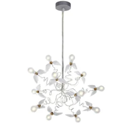 Birdie LED Hanglamp Transparant - Ingo Maurer - Koop Online