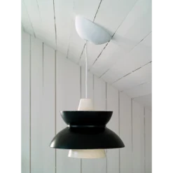 Cablecup Wit - Pandul - Koop Online -Winkel Voor Modeverlichting CableCup Mood2 Lampemesteren.dk2