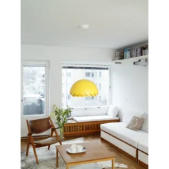 Cablecup Zwart Voor Hanglamp - Pandul - Koop Online -Winkel Voor Modeverlichting CableCup Mood3 Lampemesteren.dk2