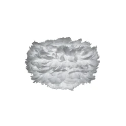 Eos Mini Lampenkap Licht Gray - Umage - Koop Online