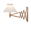 Le Klint Sax 234-6/21 Wandlamp - Le Klint - Koop Online -Winkel Voor Modeverlichting Le Klint 234 6 1