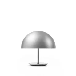 Baby Dome Tafellamp Aluminium - Mater - Koop Online