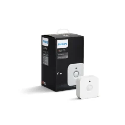 Philips Hue Motion Sensor - Philips Hue - Koop Online -Winkel Voor Modeverlichting Philips Hue Motion Sensor lampemesteren 2