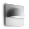 Lampenscherm Back Plate XL 30X30cm Wit - Light-Point - Koop Online