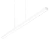 Super Line Down Direct Hanglamp Wit - Flos - Koop Online