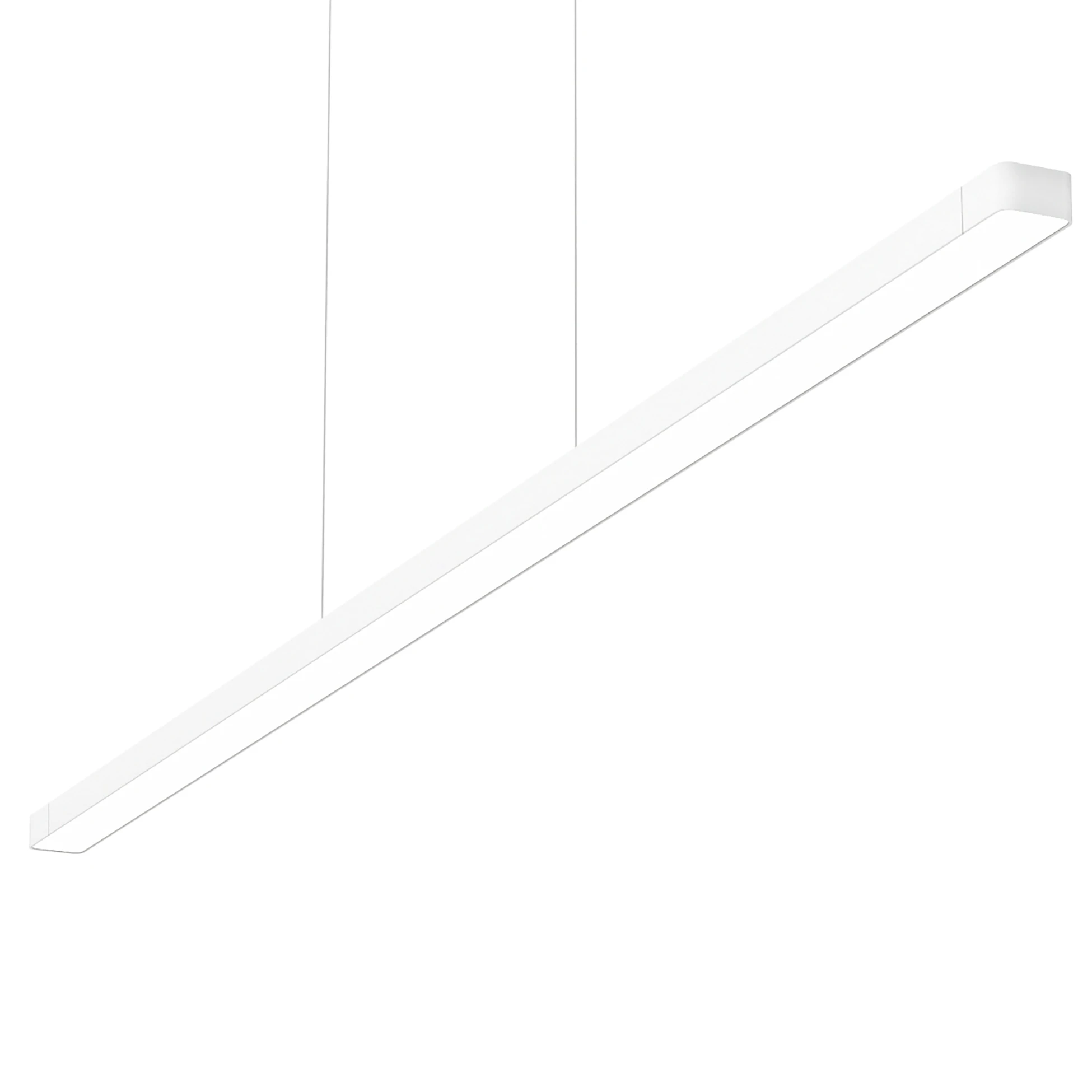 Super Line Down Direct Hanglamp Wit - Flos - Koop Online 3 Super Line Down Direct Hanglamp Wit - Flos - Koop Online