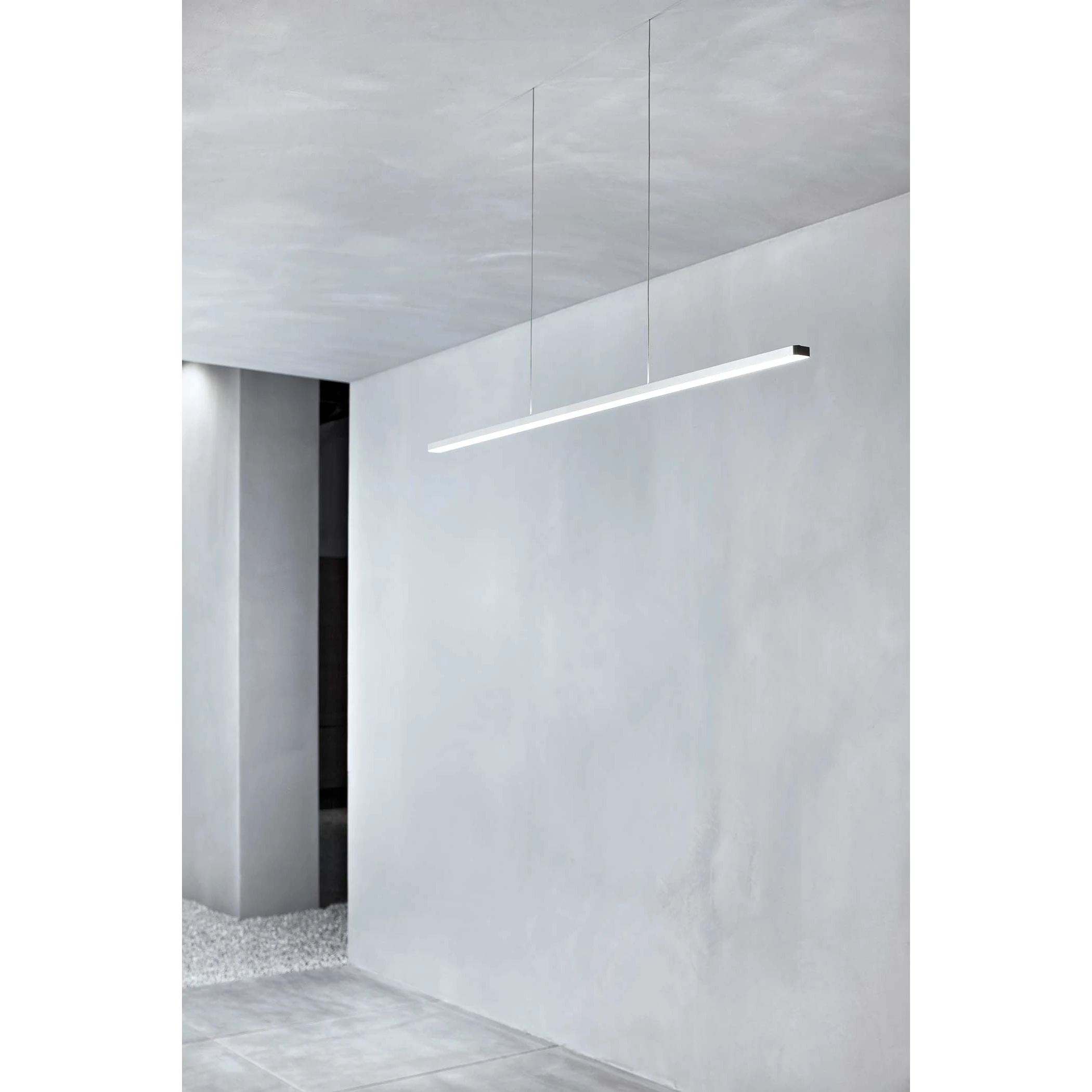 Super Line Down Direct Hanglamp Wit - Flos - Koop Online 6 Super Line Down Direct Hanglamp Wit - Flos - Koop Online - Afbeelding 4