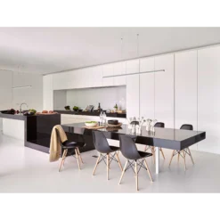 Super Line Down Direct Hanglamp Wit - Flos - Koop Online 9 Super Line Down Direct Hanglamp Wit - Flos - Koop Online -Winkel Voor Modeverlichting SUPER LINE SUSPENSION HITE 4