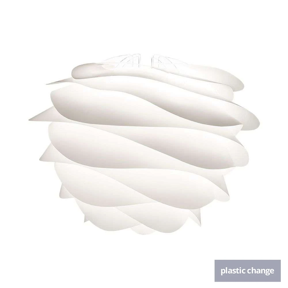 Carmina Scherm Ø48 Wit - Umage - Koop Online 4 Carmina Scherm Ø48 Wit - Umage - Koop Online - Afbeelding 2