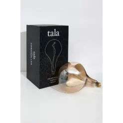 Lichtbron LED 3W Voronoin Iin E27 - Tala - Koop Online 11 Lichtbron LED 3W Voronoin Iin E27 - Tala - Koop Online -Winkel Voor Modeverlichting Voronoi Box