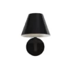 La Petite Wandlamp Zwart - Artemide - Koop Online -Winkel Voor Modeverlichting la petite black all