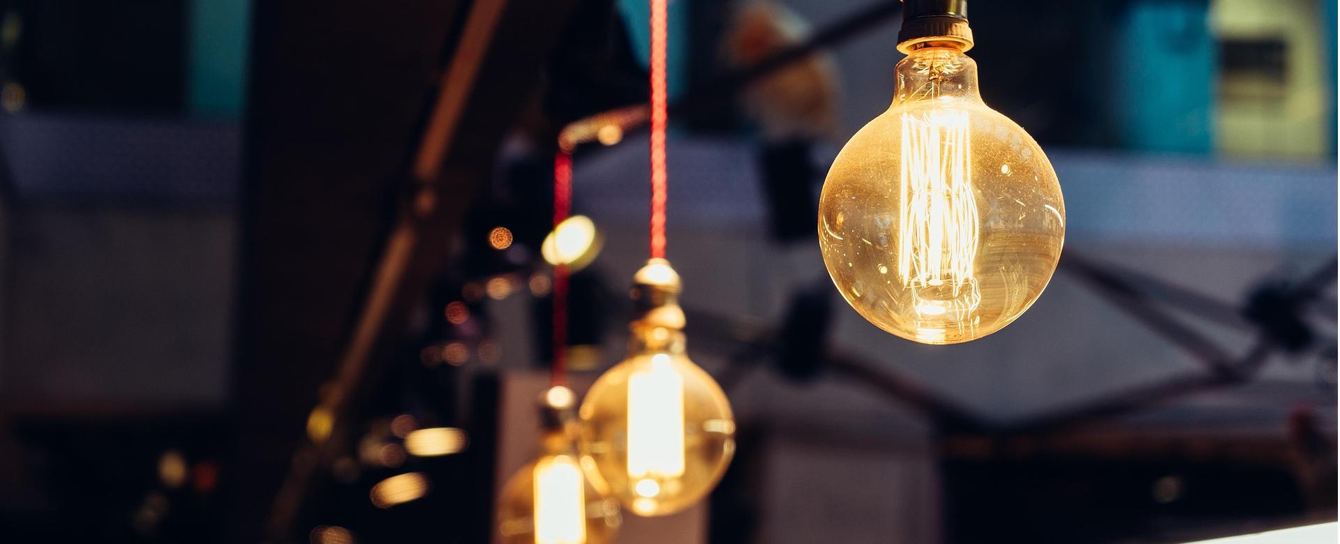 Winkel Voor Modeverlichting -Winkel Voor Modeverlichting light bulbs 1854161 1920