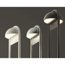 Lampenscherm Een Statief 700Mm Wit - Light-Point - Koop Online -Winkel Voor Modeverlichting pullert Kopi