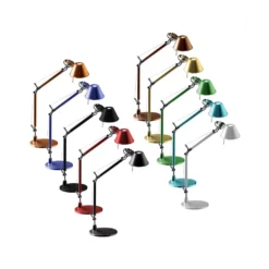 Tolomeo MICRO Tafellamp - Artemide - Koop Online